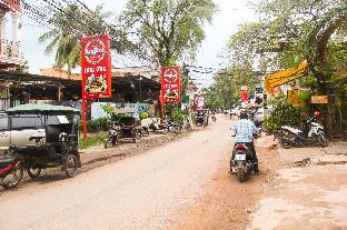 tropical breeze guesthouse