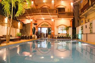 tropical breeze guesthouse
