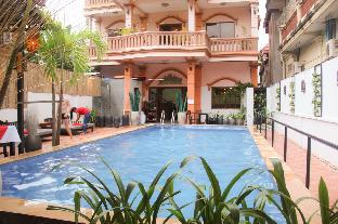 tropical breeze guesthouse