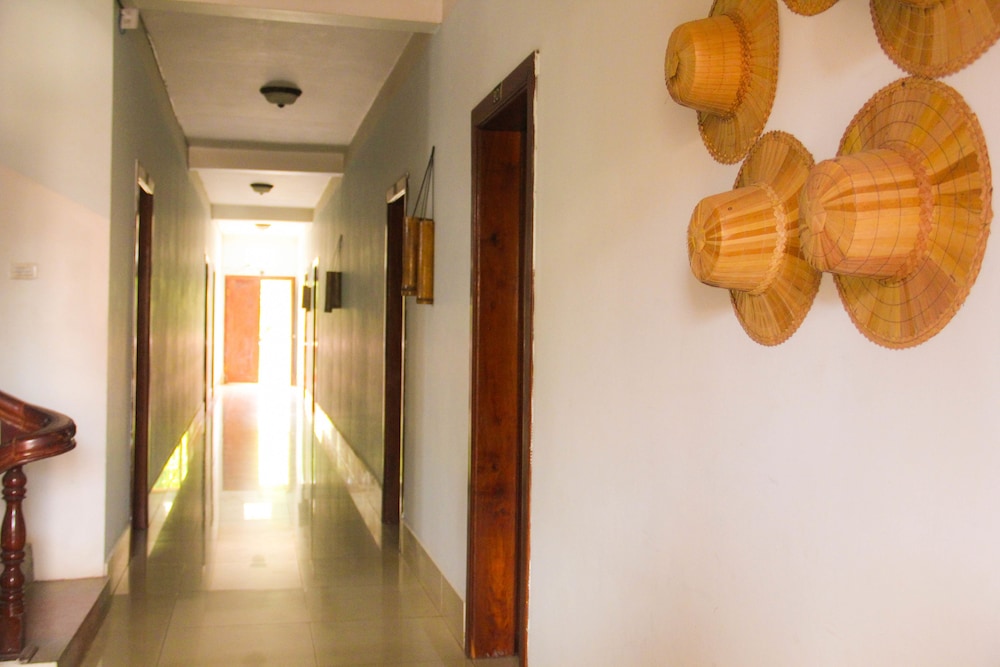 tropical breeze guesthouse