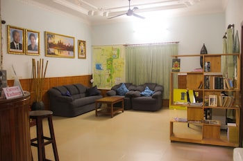 tropical breeze guesthouse