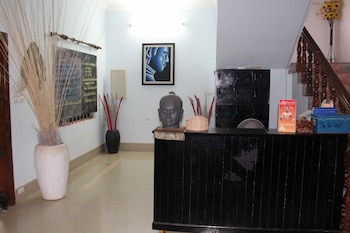 tropical breeze guesthouse