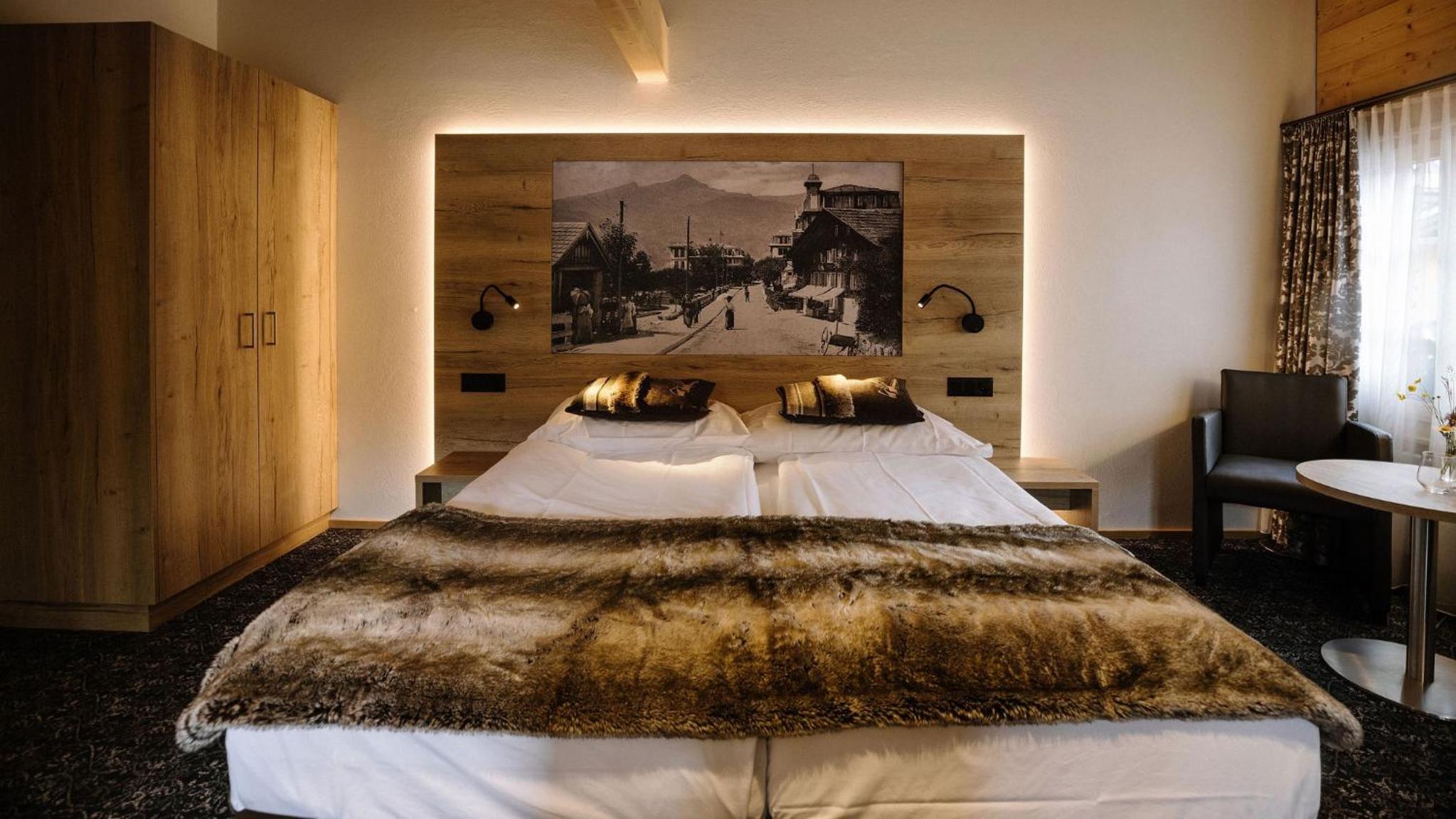 grindelwald
