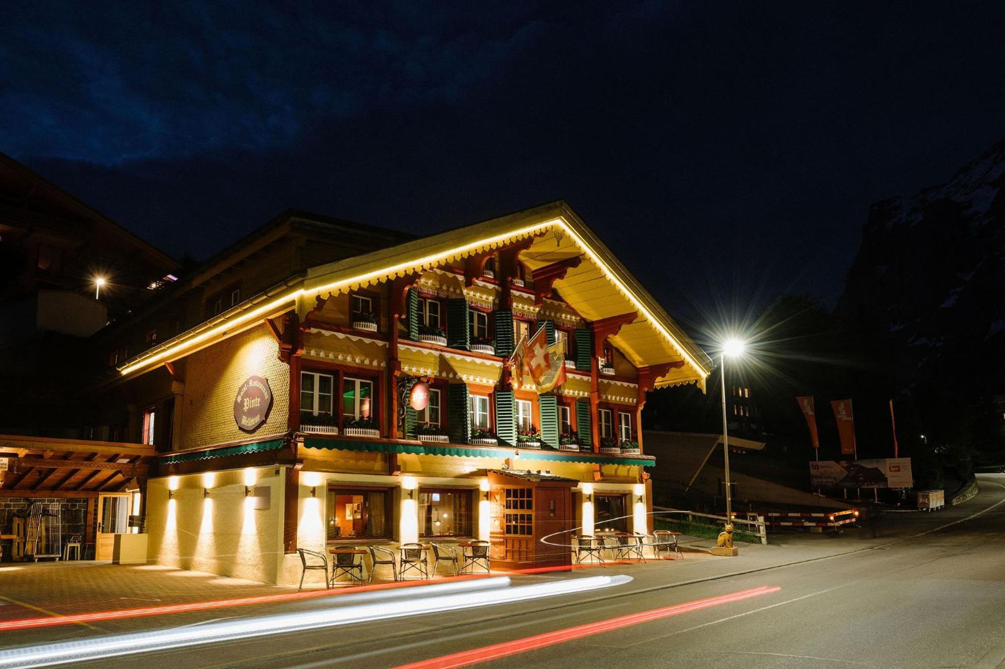 grindelwald