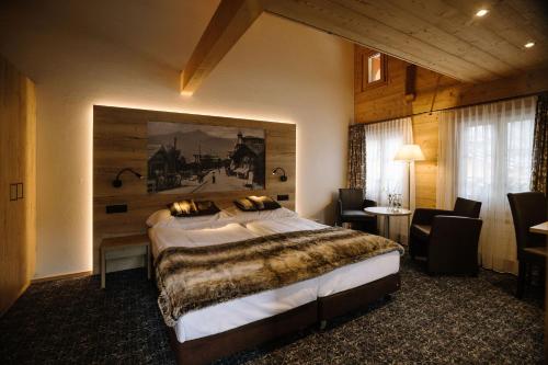 grindelwald