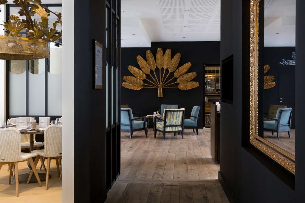hotel larbre voyageur bw premier collection
