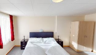 boutique hotel and restaurant baren ringgenberg