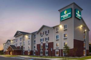 woodspring suites baltimore white marsh nottingham