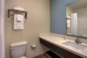 woodspring suites baltimore white marsh nottingham