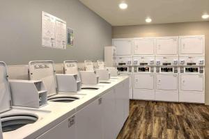 woodspring suites baltimore white marsh nottingham