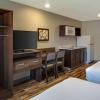 woodspring suites baltimore white marsh nottingham