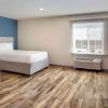 woodspring suites baltimore white marsh nottingham