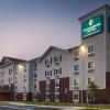 woodspring suites baltimore white marsh nottingham