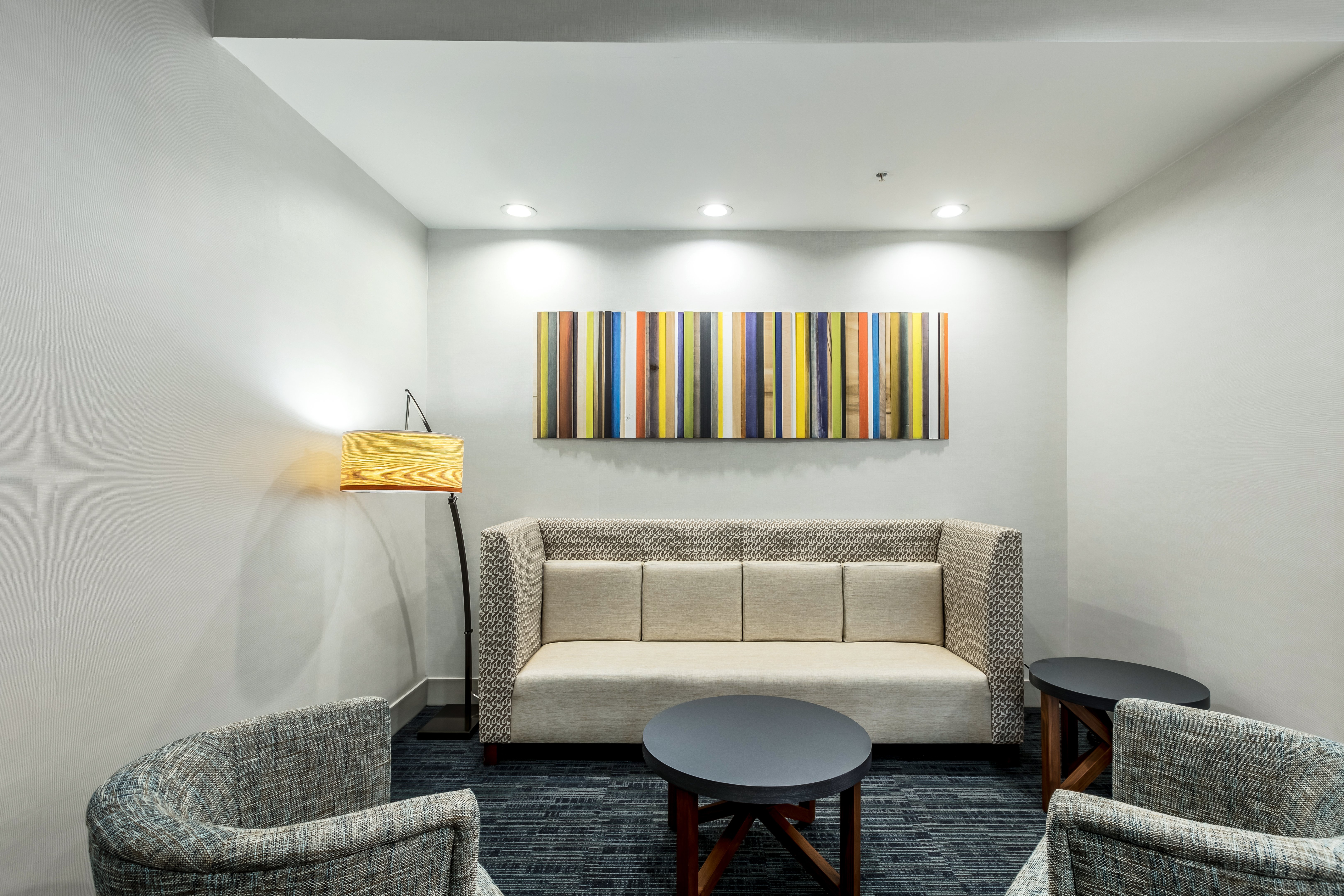 holiday inn express and suites jersey city north hoboken