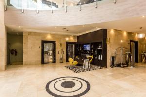 Royal Tulip Canaan Nairobi,Nairobi>>Kilimani,4 star