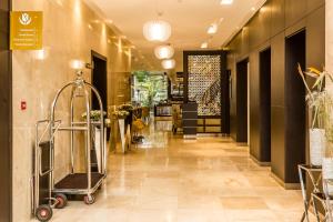 Royal Tulip Canaan Nairobi,Nairobi>>Kilimani,4 star