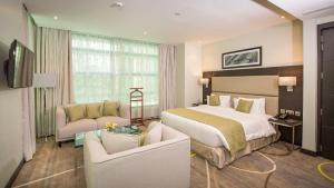 Royal Tulip Canaan Nairobi,Nairobi>>Kilimani,4 star