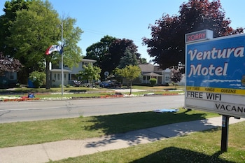 ventura motel
