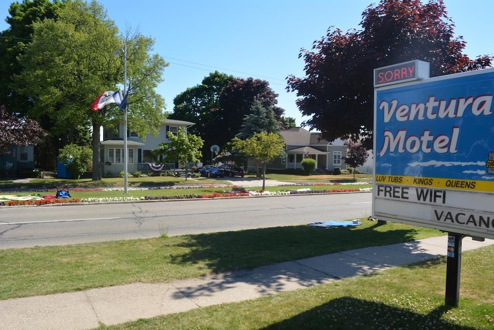 ventura motel
