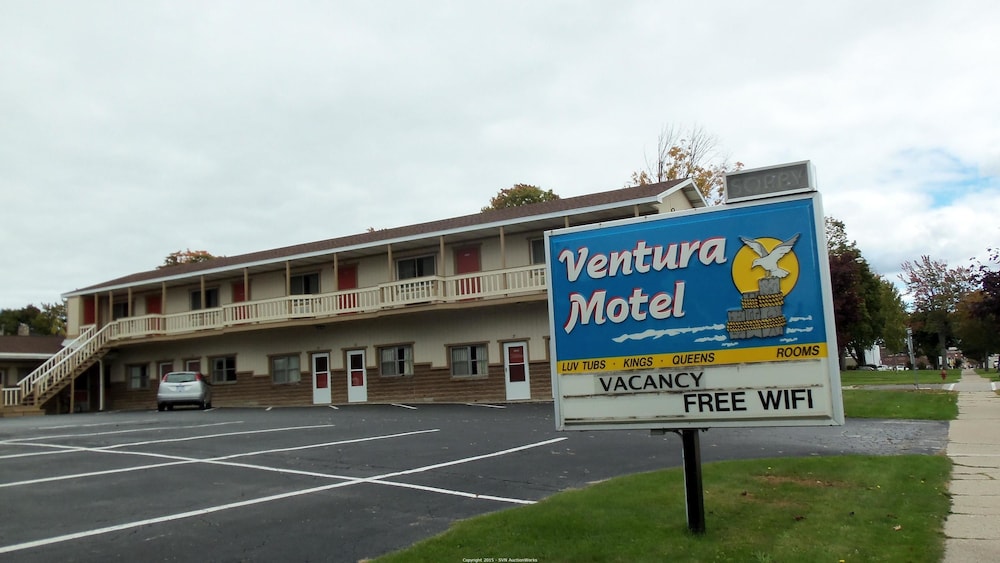 ventura motel