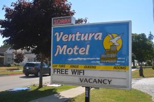 ventura motel