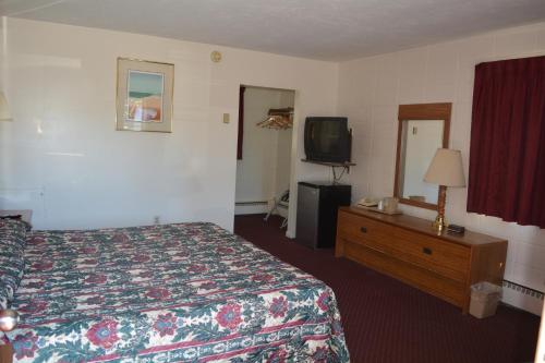 Ventura Motel,Mason>>Ludington,2 star
