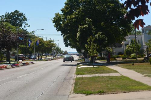 Ventura Motel,Mason>>Ludington,2 star