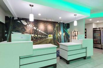La Quinta Inn & Suites By Wyndham Cullman,Alabama>>Cullman,3 star