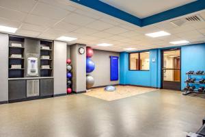 fairfield inn and suites springfield holyoke