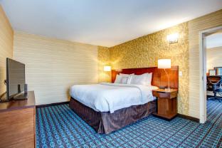 fairfield inn and suites springfield holyoke