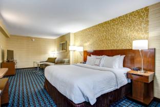 fairfield inn and suites springfield holyoke