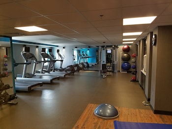 fairfield inn and suites springfield holyoke