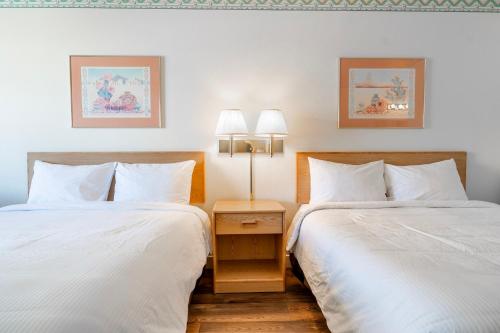 Motel Torrey,Loa>>Bicknell,2 star