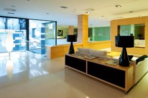 Zentral Ave,Aragon>>Zaragoza,3.5 star