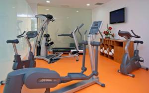 Zentral Ave,Aragon>>Zaragoza,3.5 star