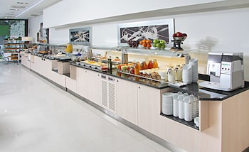 Zentral Ave,Aragon>>Zaragoza,4 star