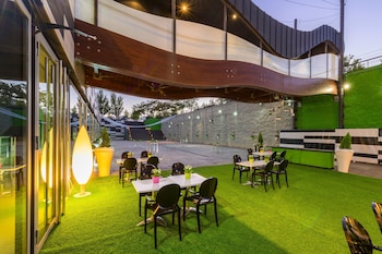 Zentral Ave,Aragon>>Zaragoza,4 star