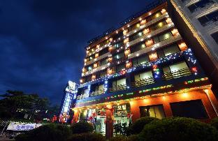 nova motel