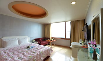 nova motel