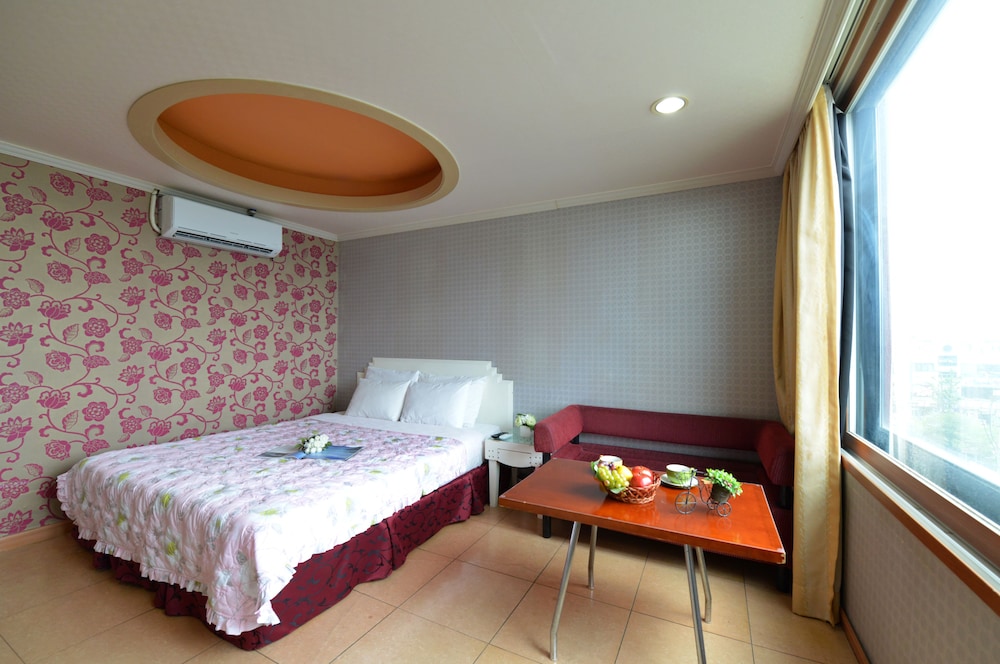 nova motel