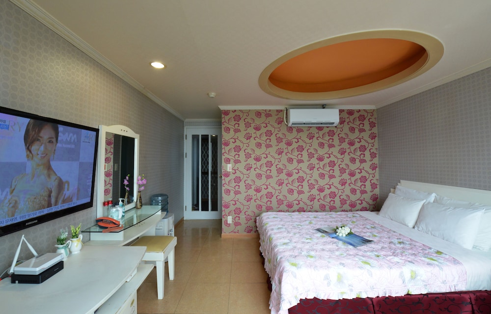 nova motel