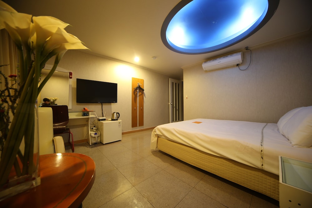 nova motel