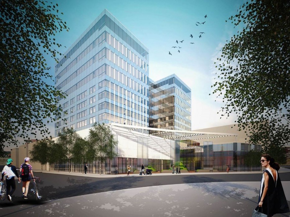 hotel indigo denver downtown union station by ihg