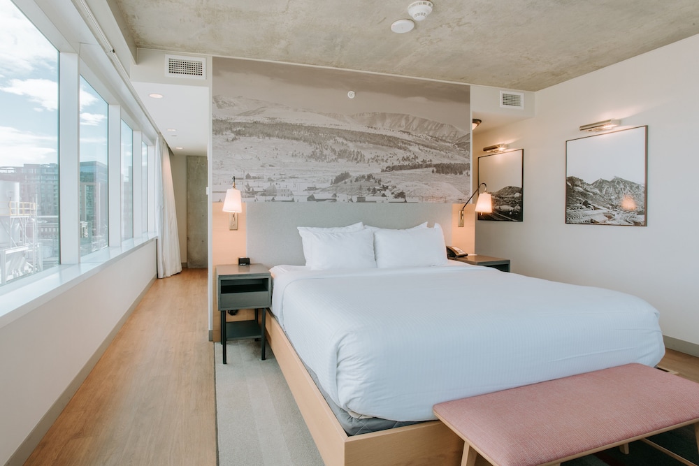 hotel indigo denver downtown union station by ihg