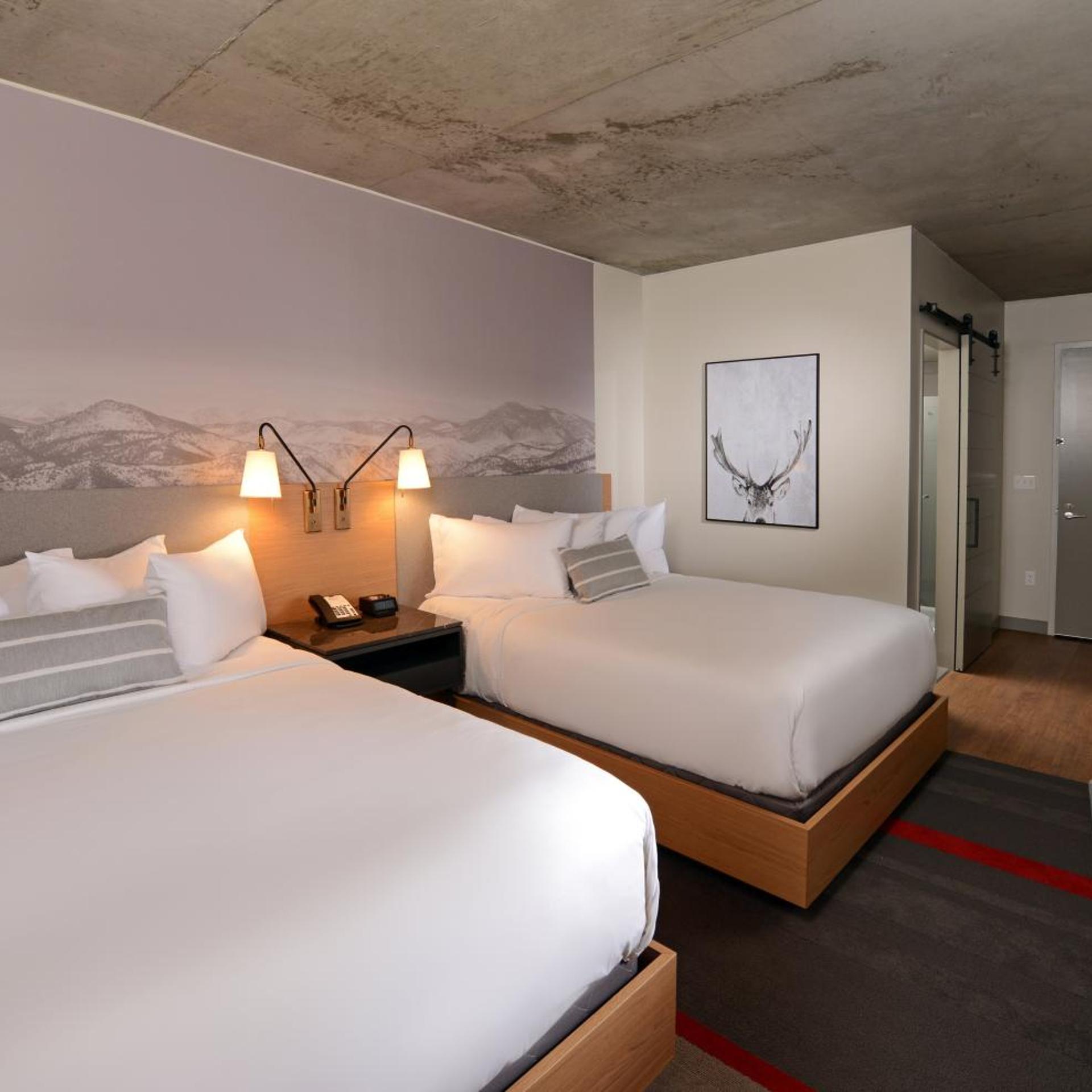 hotel indigo denver downtown union station by ihg