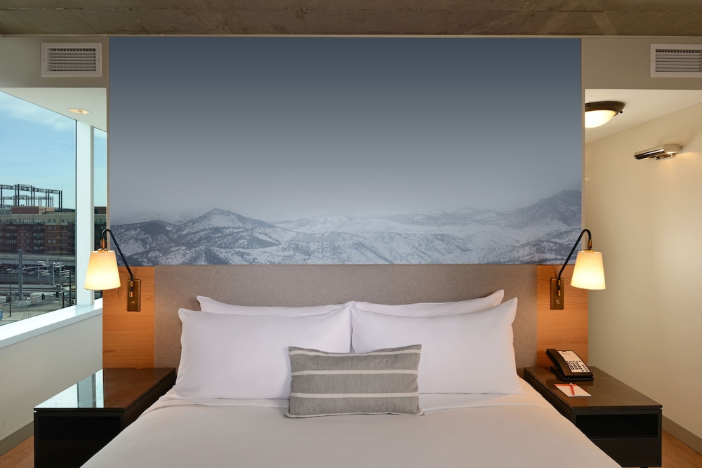 hotel indigo denver downtown union station by ihg