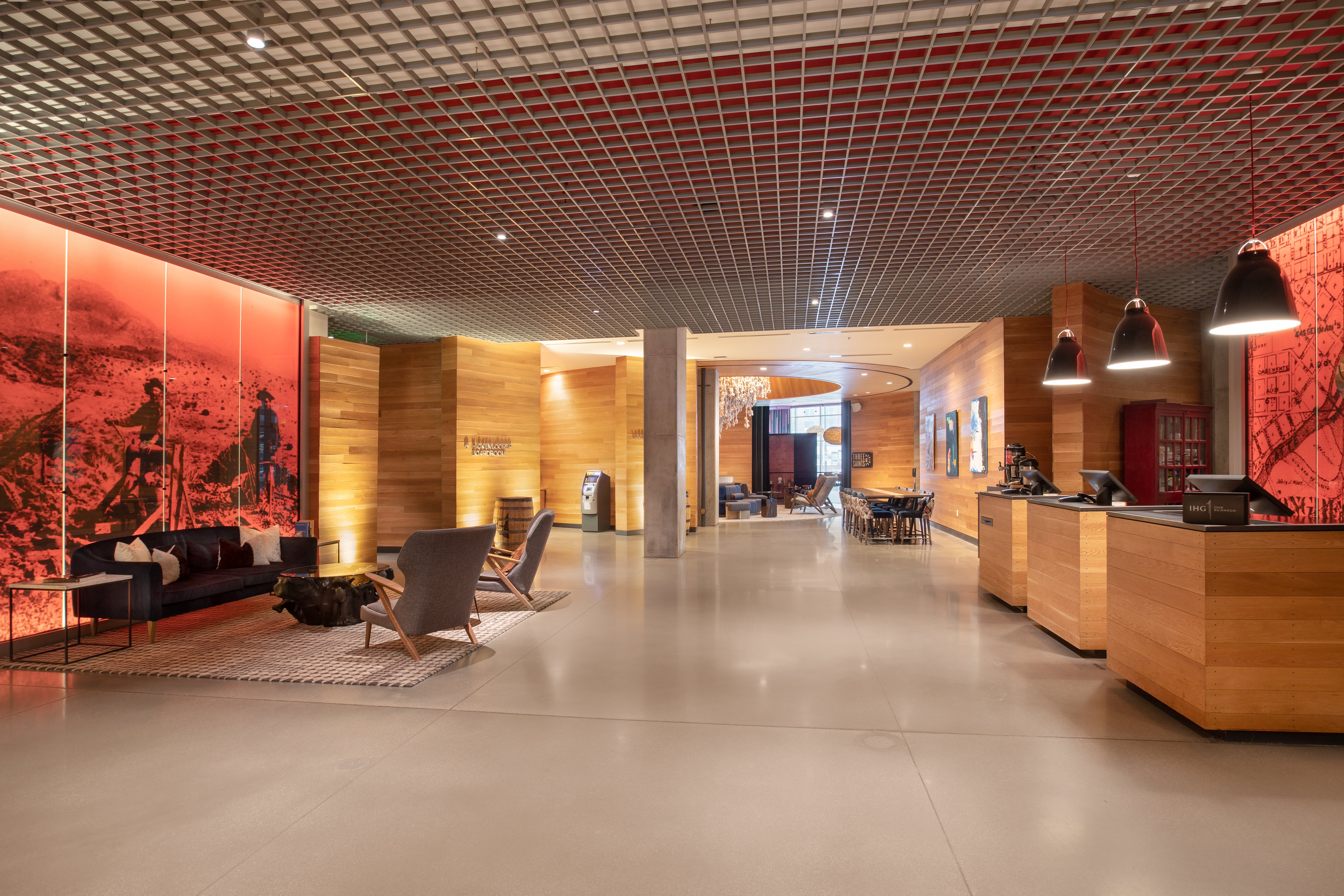hotel indigo denver downtown union station by ihg