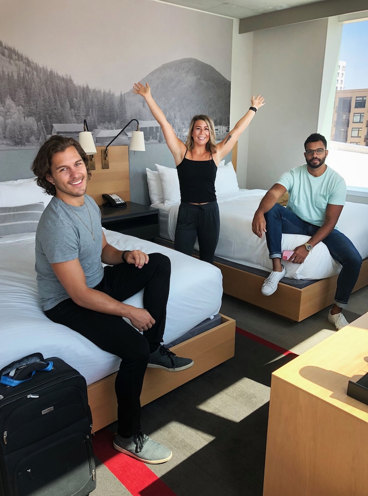 hotel indigo denver downtown union station by ihg