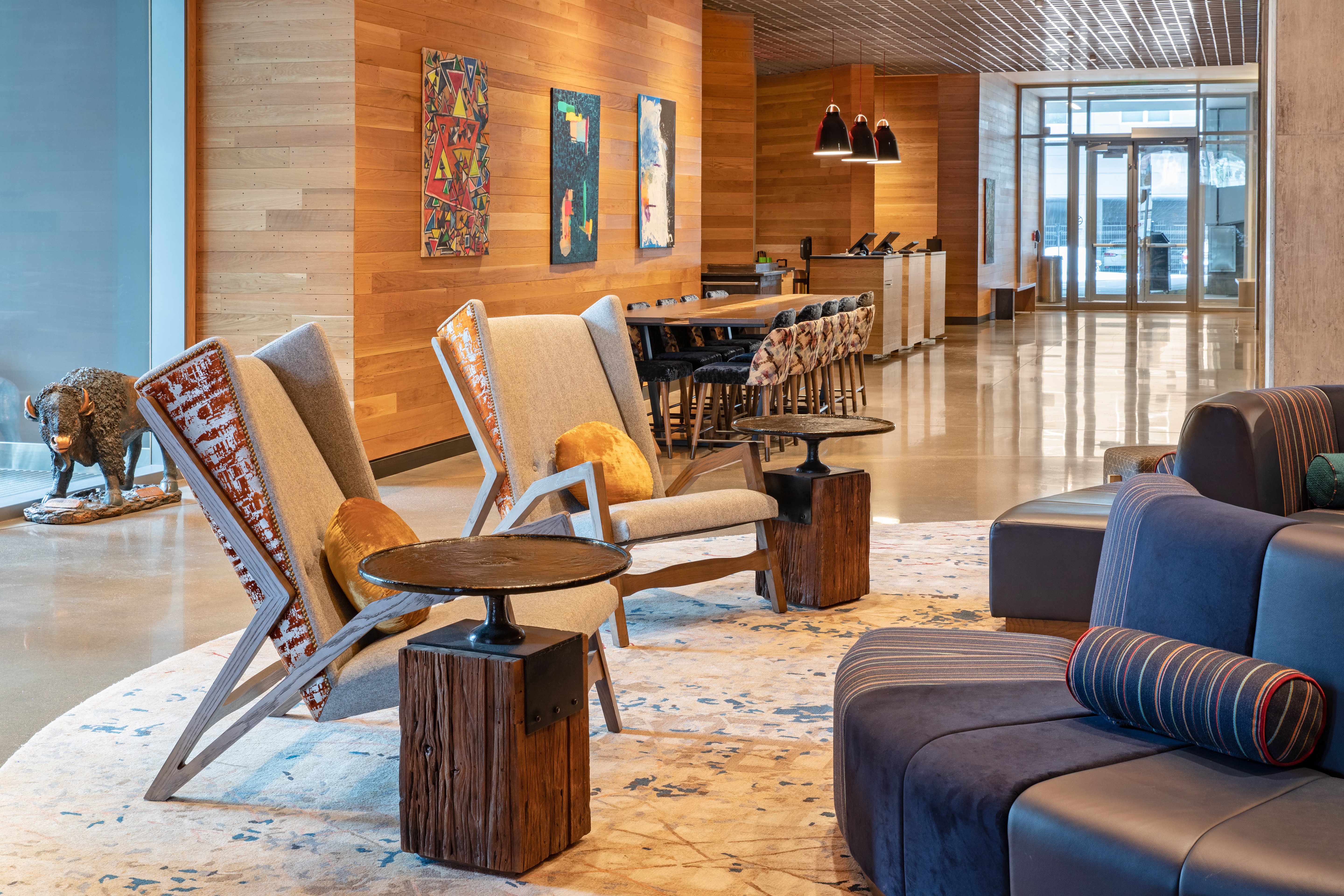 hotel indigo denver downtown union station by ihg