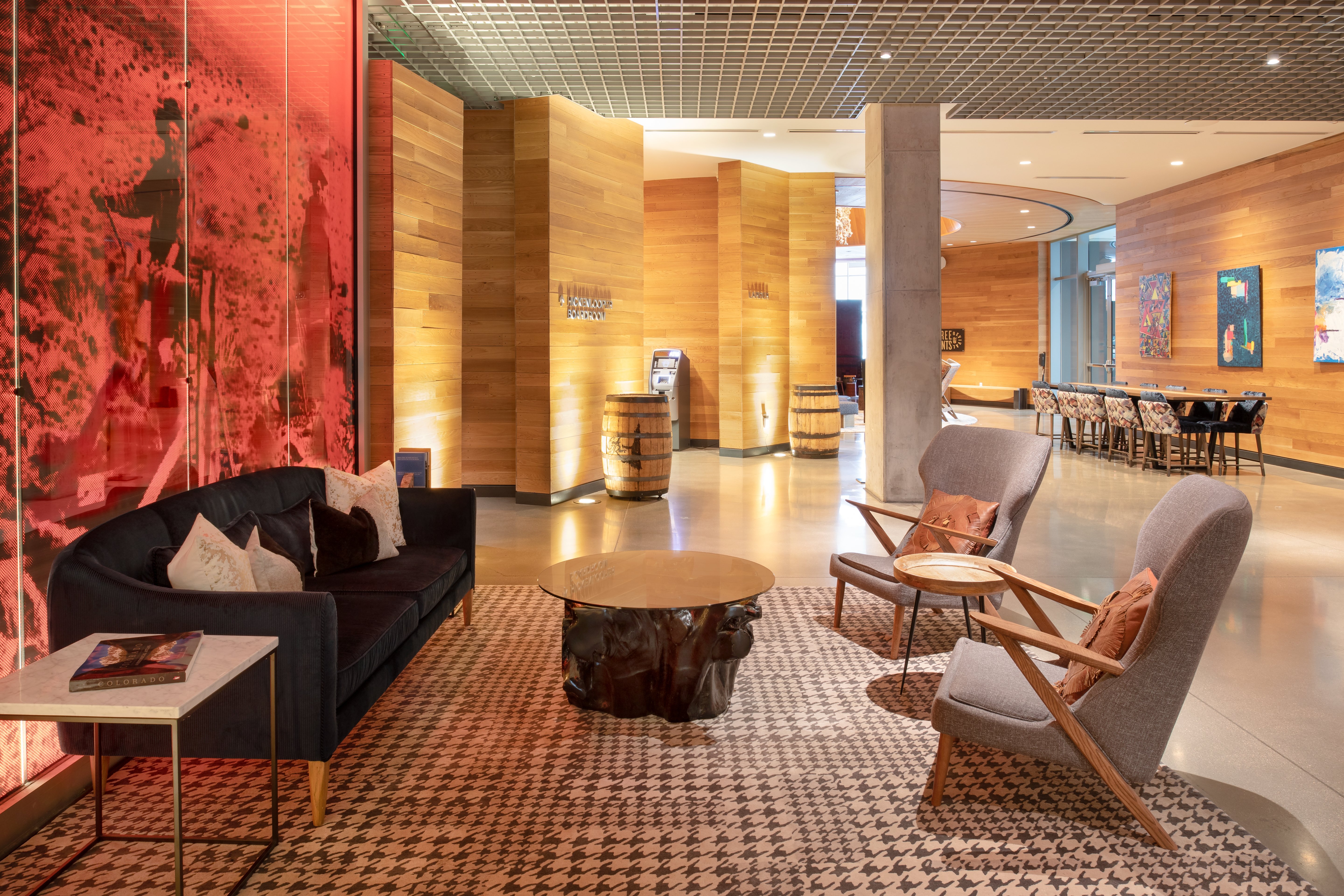 hotel indigo denver downtown union station by ihg